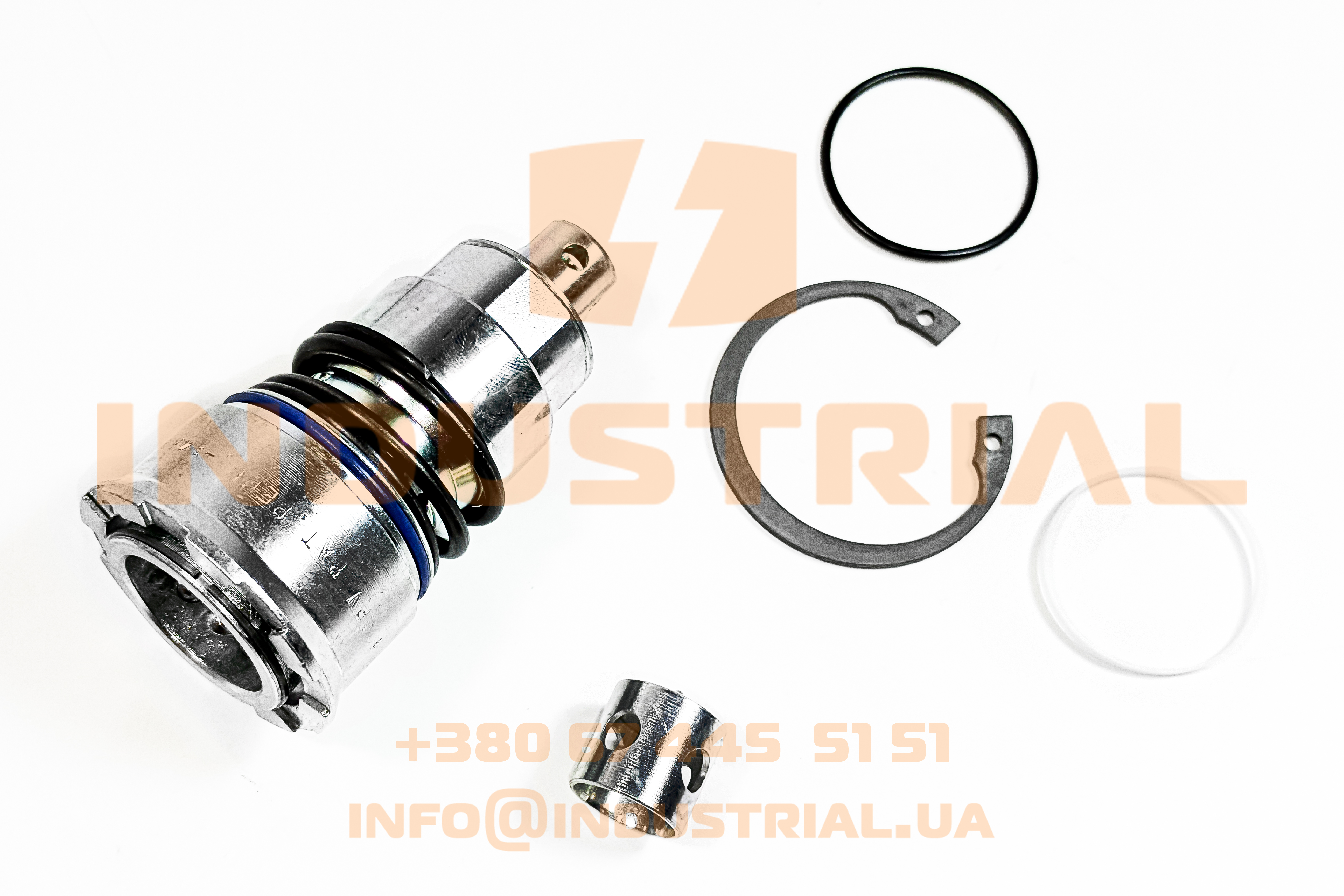 FST 7204408 FASTER